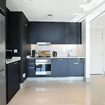 52Nd Floor Unique 1 Bedroom