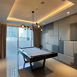 52Nd Floor Unique 1 Bedroom