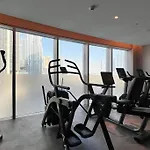 52Nd Floor Unique 1 Bedroom