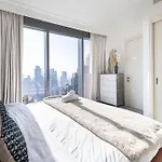 52Nd Floor Unique 1 Bedroom