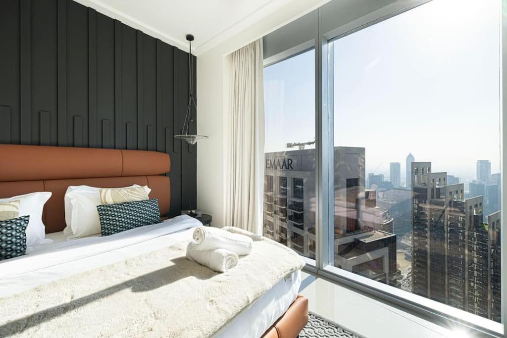 Apartment 52nd Floor Unique 1 Bedroom Dubai